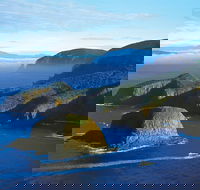 Full-Day Bruny Island Cruises Day Tour from Hobart - ACT Tourism