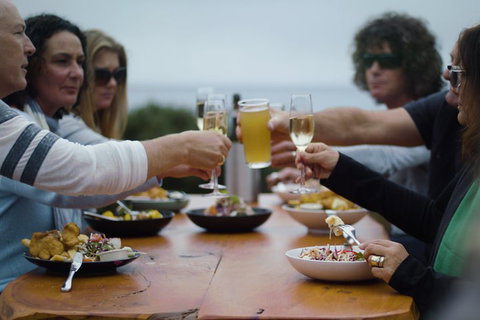 Bruny Island Traveller - Gourmet Tasting And Sightseeing Day Trip From Hobart - ACT Tourism 0