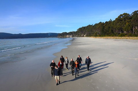 Bruny Island Traveller - Gourmet Tasting And Sightseeing Day Trip From Hobart - ACT Tourism 5