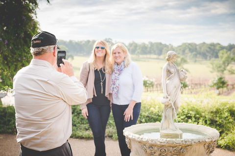 Small-Group Hunter Valley Wine And Cheese Tasting Tour From Sydney - ACT Tourism 1