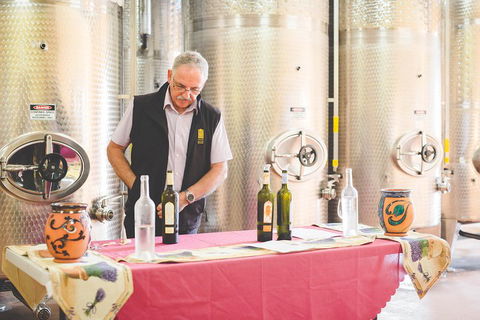 Small-Group Hunter Valley Wine And Cheese Tasting Tour From Sydney - ACT Tourism 2