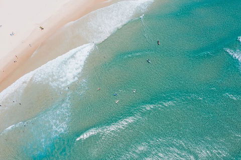 North Stradbroke Island Day Trip From Brisbane - ACT Tourism 2