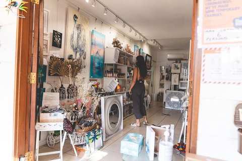 Springbrook AndTamborine Rainforest Tour Incl Natural Bridge And Glow Worm Cave - ACT Tourism 2