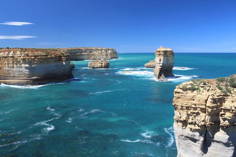 Private Great Ocean Road Day Tour With Early Departure & Early Return (11 Hours) - ACT Tourism 1