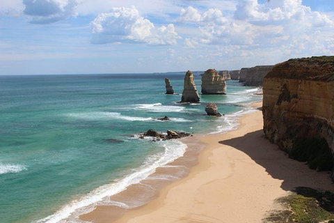 Private Great Ocean Road Day Tour With Early Departure & Early Return (11 Hours) - ACT Tourism 2