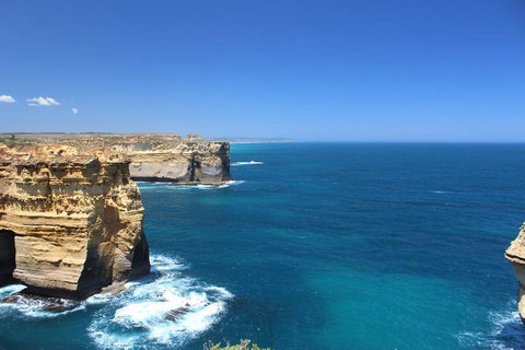Private Great Ocean Road Day Tour With Early Departure & Early Return (11 Hours) - ACT Tourism 4