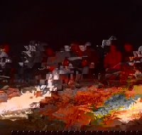 4 Day/3 Night Perentie Dreaming Safari - ACT Tourism