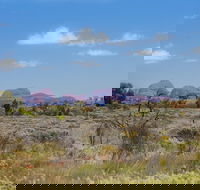 Overnight Uluru Ayers Rock Small-Group Camping Tour - ACT Tourism