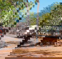 5 Day 4WD Jabiru Dreaming Top End Safari - ACT Tourism