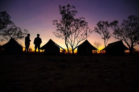 5 Day 4WD Jabiru Dreaming Top End Safari - ACT Tourism 1