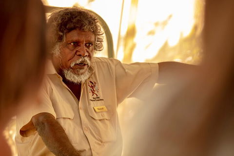 5 Day 4WD Jabiru Dreaming Top End Safari - ACT Tourism 3