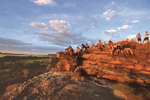 5 Day 4WD Jabiru Dreaming Top End Safari - ACT Tourism 5