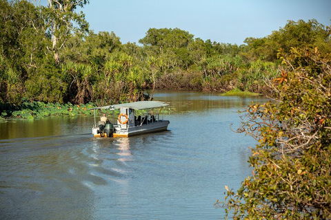 3 Day 4WD Dragonfly Dreaming Top End Safari - ACT Tourism 1