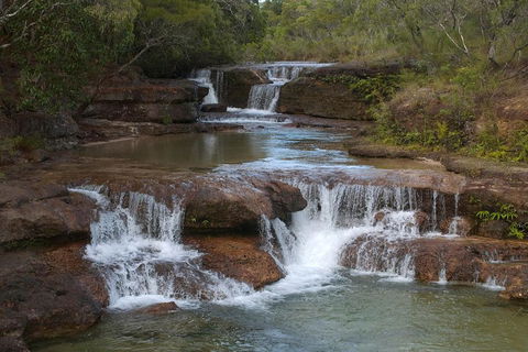 3 Day 4WD Dragonfly Dreaming Top End Safari - ACT Tourism 3