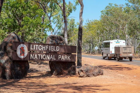 3 Day 4WD Dragonfly Dreaming Top End Safari - ACT Tourism 5