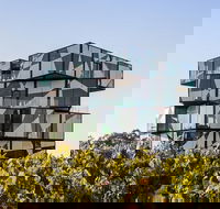 Small Group McLaren Vale and The Cube Experience - ACT Tourism