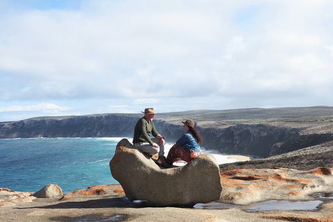 Full Day Flinders Chase Tour From Kangaroo Island - ACT Tourism 2