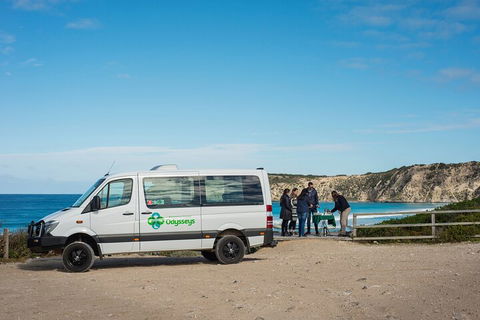Full Day Flinders Chase Tour From Kangaroo Island - ACT Tourism 3