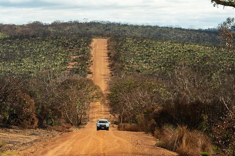 Full Day Flinders Chase Tour From Kangaroo Island - ACT Tourism 4