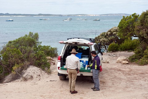 Small-Group Kangaroo Island 4WD Tour From Adelaide - ACT Tourism 5