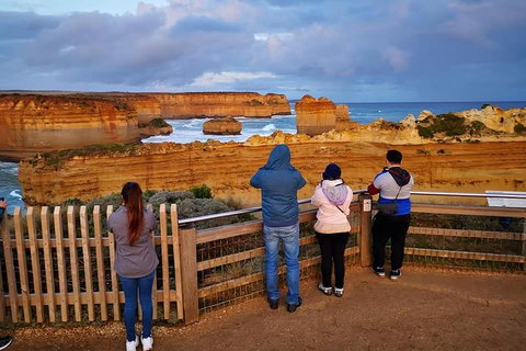 Small-Group Great Ocean Road Day Trip From Melbourne - ACT Tourism 4