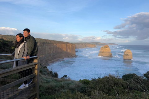 Small-Group Great Ocean Road Day Trip From Melbourne - ACT Tourism 5