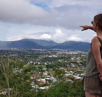 Cairns Aquarium and small group City Sightseeing Tour - ACT Tourism