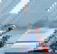 Lunch Buffet Cruise on the Gold Coast - ACT Tourism