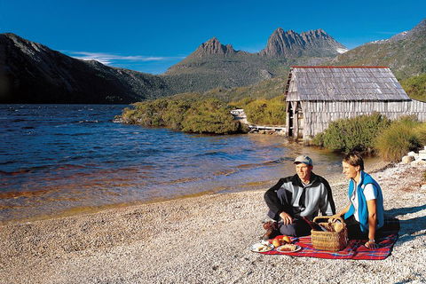 Cradle Mountain Day Tour From Launceston Including Lunch - ACT Tourism 1