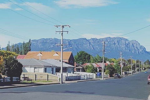 Cradle Mountain Day Tour From Launceston Including Lunch - ACT Tourism 3