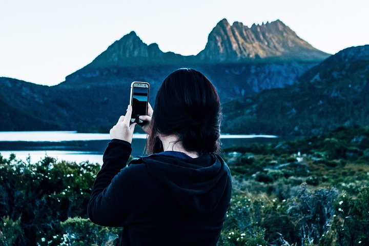  ACT Tourism