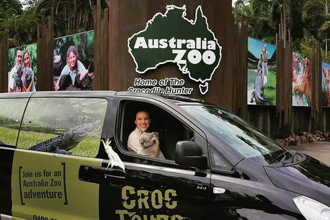 Small-Group Australia Zoo Day Trip From Brisbane - ACT Tourism 3
