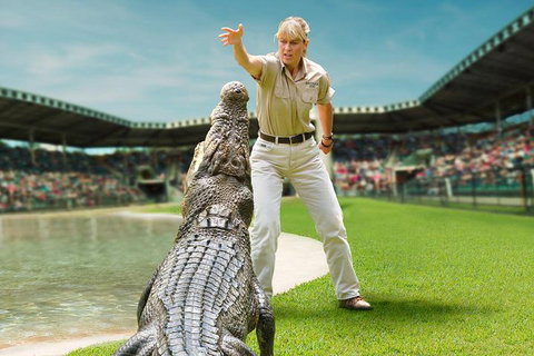 Small-Group Australia Zoo Day Trip From Brisbane - ACT Tourism 5