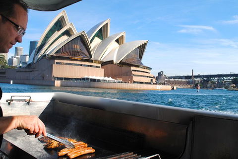Sydney Whale-Watching Cruise Including Lunch Or Breakfast - ACT Tourism 3