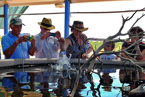 Cape Leveque 4WD Tour From Broome With Optional Return Flight - ACT Tourism 0