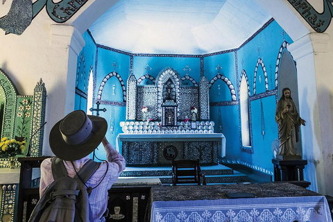 Cape Leveque 4WD Tour From Broome With Optional Return Flight - ACT Tourism 1