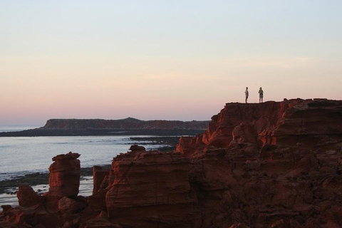 Cape Leveque 4WD Tour From Broome With Optional Return Flight - ACT Tourism 3