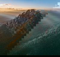 Southwest Tasmania Wilderness Experience Fly Cruise and Walk Including Lunch - ACT Tourism