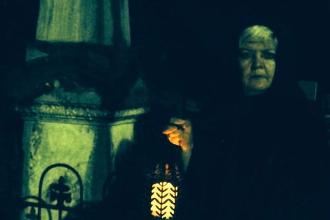 Southport Cemetery Paranormal Activity Tour QUEENSLAND - ACT Tourism 2
