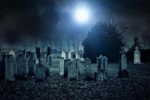 Southport Cemetery Paranormal Activity Tour QUEENSLAND - ACT Tourism 3