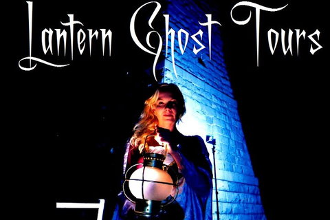 Questo Self-guided Haunted Melbourne Walking Tour - ACT Tourism 3