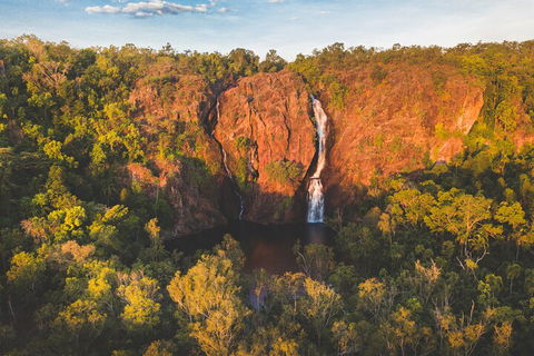 Litchfield National Park Waterfalls And Wildlife Tour From Darwin - ACT Tourism 2