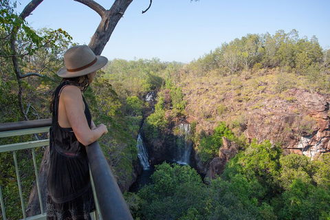 Litchfield National Park Waterfalls And Wildlife Tour From Darwin - ACT Tourism 5