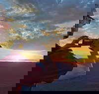 Blue Mountains Day Tour with Wildlife at Sunset from Sydney - ACT Tourism