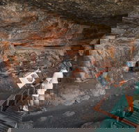 Kakadu National Park Wildlife and Ubirr Rock Art Tour from Darwin City - ACT Tourism