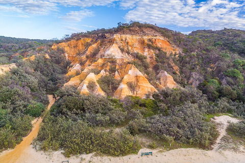 Fraser Explorer K'gari 2-Day Tour - ACT Tourism 4