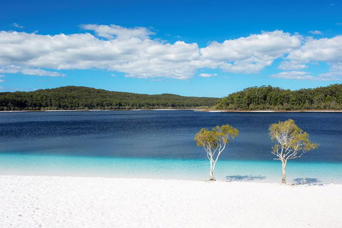 All-Inclusive Fraser Island Day Tour - ACT Tourism 3