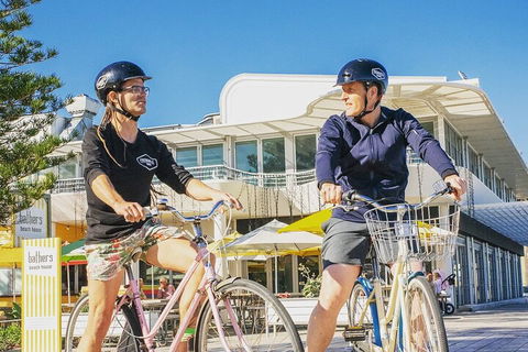 Explore Freo The Local Way: 3-hour Bike Tour - ACT Tourism 2