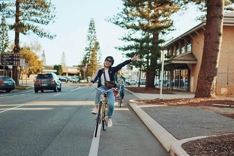 Explore Freo The Local Way: 3-hour Bike Tour - ACT Tourism 3