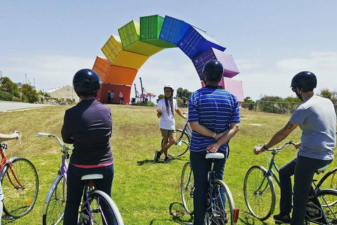 Explore Freo The Local Way: 3-hour Bike Tour - ACT Tourism 5